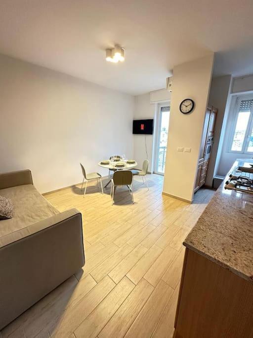 Appartement Bam House - Milano Romolo Extérieur photo