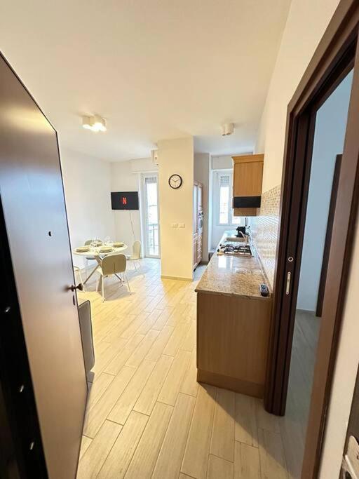 Appartement Bam House - Milano Romolo Extérieur photo