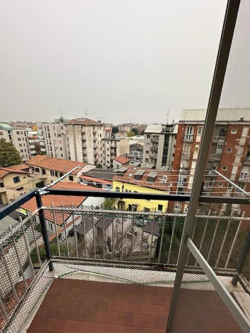 Appartement Bam House - Milano Romolo Extérieur photo